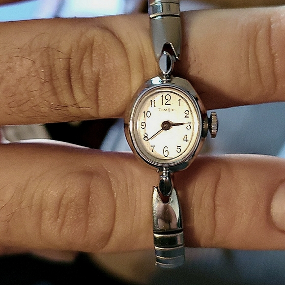 Seiko mini - Picture 1 of 3